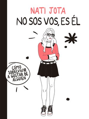 cover image of No sos vos, es él